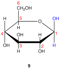 What is its empirical formula? Haworth Formula Chemistry Libretexts