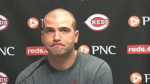 Joey votto is turning 38 in. Joey Votto Feels Great In Return To Reds Lineup