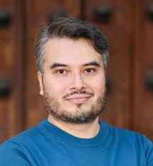 David Escamilla-Guerrero