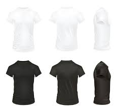 Download T Shirt Front Back Images Free Vectors Stock Photos Psd