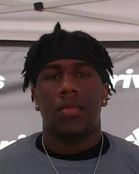 Shaun Balkcom's Football Recruiting Profile