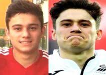 A Glimpse into the Life of Jack Harrison: The Dropout Who Made It