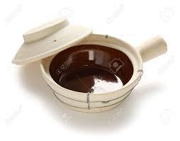 Chinese clay cooking pot article. Empty Chinese Clay Pot Stock Photo Picture And Royalty Free Image Image 11353646