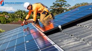 Soluxia Energy: Leading the Future of Sustainable Power