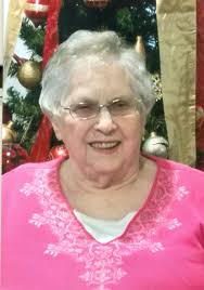 Obituary information for Betty Hayes
