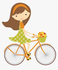 Download high quality bicycles clip art from our collection of 41,940,205 clip art graphics. Riding A Bike Clipart Ideas Bicycle Illustration Bike Illustration Bike Drawing