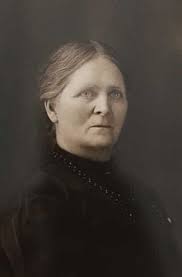 Margaret Jane Wrenn Hennessy (1859-1927)