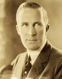 Memorial service for actors who died in 1920