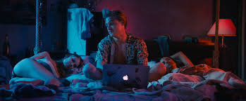 Watch Online - Emilia Schüle, Franziska Czurratis, Margarita Ruhl, Rebecca  Mir - Unsere Zeit ist jetzt (2016) HD 1080p