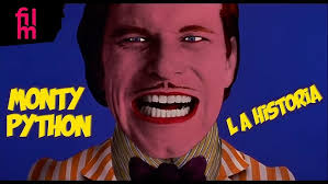 El análisis RELIGIOSO de la vida de Brian