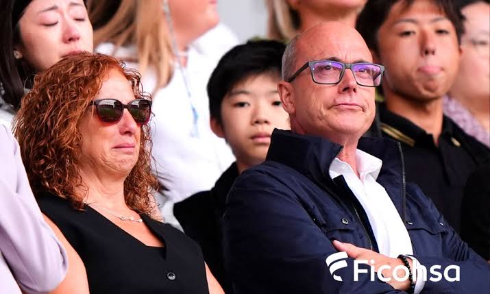 Los padres de Diogo Jota acompañan a Portugal en su debut en el Mundial 2026