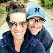 Amber Witt's Instagram, Twitter & Facebook