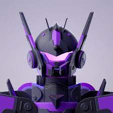 Mekaverse Nft Project Is Mind Blowing R Nft
