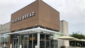 Most of the holidays panera bread is opened for the customer. Panera Bread Opens New Restaurant In Wall On Wednesday