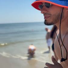 Michael Angelo Lopez