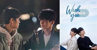 Okay, but have you seen it's okay not to be okay? Wish You New Korean Bl Drama Coming To Netflix Dear Straight People