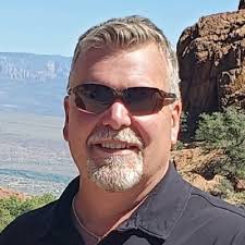 I am excited to be able to share that Tim Lansing surprised me with the  honor of the Patriotic Employer Award for the support and friendship I was  able to provide during