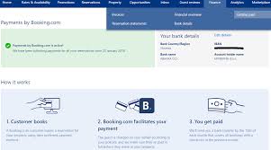 As long as there is a default payment method listed, users can add select payment & payouts to start changing your payment method. Booking Com Hasn T Paid Me For Any Reservations Booking Com For Partners