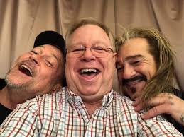 Bruce Godwin Birthday Celebration