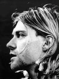 Kurt Cobain