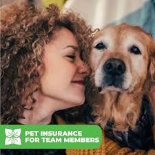 🐾 PSL Puts Pets First: Introducing Our Comprehensive Pet Benefits Package!  🐾 We understand that at Presbyterian Senior Living, our team members'  families include their four-legged companions too! That's why we're thrilled
