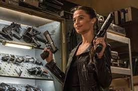 Pin By Kyungsik Kim On Tomb Raider Peliculas Tomb Raider 2018 Tomb Raider Tomb Raider Alicia Vikander