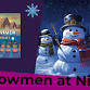 Snowmen at Night event image
