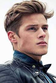 Pin On Men S Hairstyles