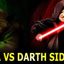 We make shopping quick and easy. 10 Reasons Why Yoda Is Stronger Than Darth Sidious Reelrundown