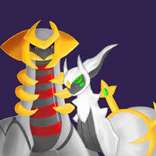 I Don't Know What I'm Doing — Hey, I'm still stuck on Giratina lore wise,  but