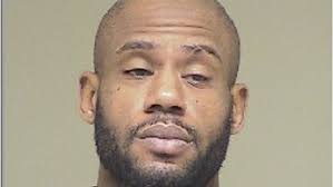 Murder suspect captured during brief standoff