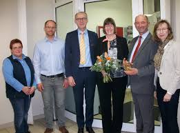 Vr Bank Geschaftsstelle Arnstorf Unter Neuer Leitung Vr Bank Rottal Inn Eg