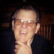 Rev. Ralph Shelba Horton Obituary