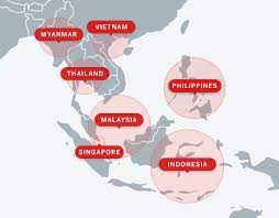 If you want to catch a train from singapore to thailand the first part of your journey is to catch a shuttle train over to jb sentral railway station in johor bahru, malaysia. Southeast Asia Corporate Site K Line Logistics Ltd