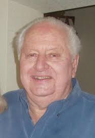 Charles Devlin Obituary