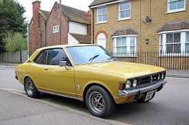 Image result for Sunset Orange 1973 Colt