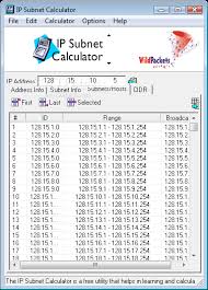 Ip Subnet Mask Calculator Get Rid Of Wiring Diagram Problem