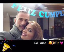 Ivan nuñez is a member of vimeo, the home for high quality videos and the people who love them. Amor Del Bueno Ivan Nunez Recibio Un Tierno Regalo De Cumpleanos Por Parte De Su Pareja