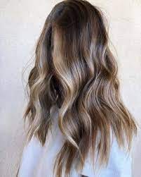 Teenage Hairstyles Girls Teenagers Hairstylesforteenagegirls Brown Hair With Highlights And Lowlights Brown Hair With Highlights Beige Hair