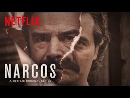 Narcos'un üçüncü sezonundan ilk fragman yayınlandı –