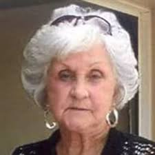 Ida Faye Goodson Obituary August 4, 2016