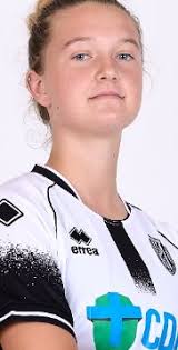 karen makova Cesena FC Sassuolo Calcio Slovan Bratislava eslovaca femenina