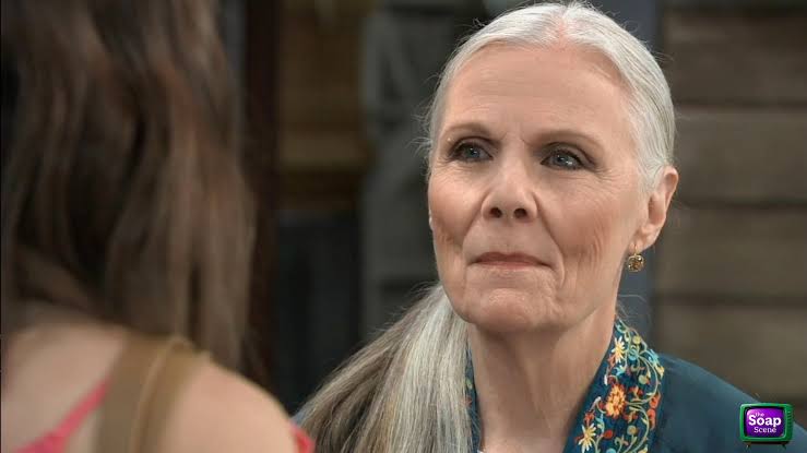 General Hospital Spoilers July 6-10: Carly Goes on the Warpath, Lulu  Demands Answers, and Britt Gets Big News - The Soap Scene