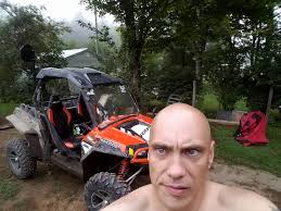 Off-roading trail tour with 3.5-year-old passenger in Sevier County?