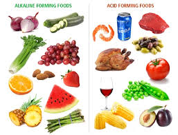 Looking for an introduction to acidic and alkaline foods? Experts Disagree Over Benefits Of Alkaline Diet In Fighting Diseases Las Vegas Review Journal