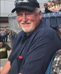 Mark Krieg Obituary -