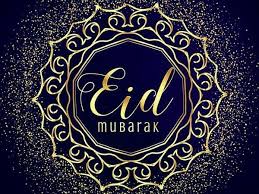 So to say eid mubarak means happy eid, or have a blessed holiday. Eid Mubarak 2021 Hijriyah Mika Put X