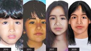 La madre de Sofía Herrera aseguró que seguirán buscándola: “Algo nos dice  que está con vida”