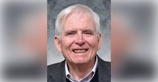 Obituary information for Keith McCallum