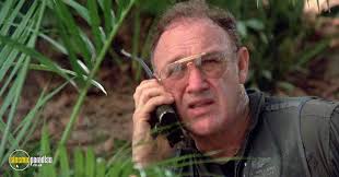 Remembering Gene Hackman